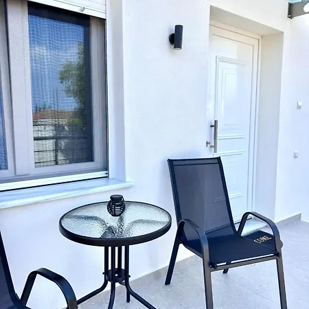 Elea Apartamento