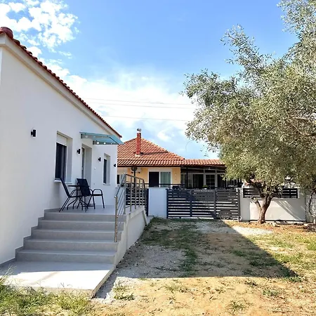 Apartamento Elea