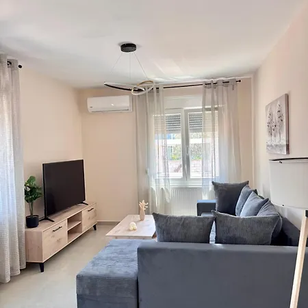Apartamento Elea *