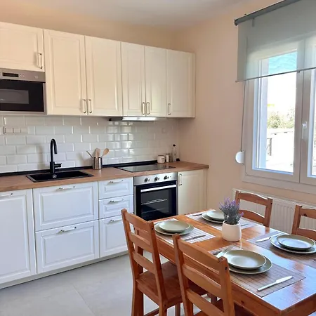 Elea Apartamento