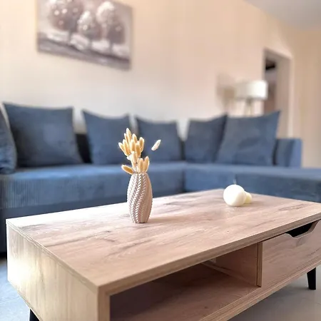Elea Apartamento