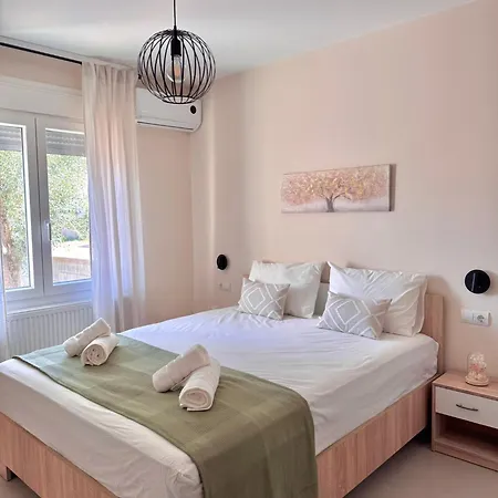 Elea Apartamento *
