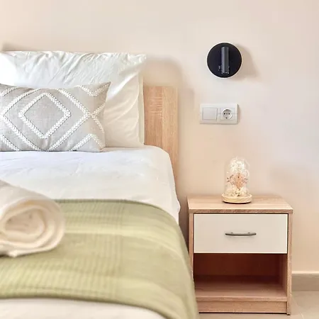 Apartamento Elea *