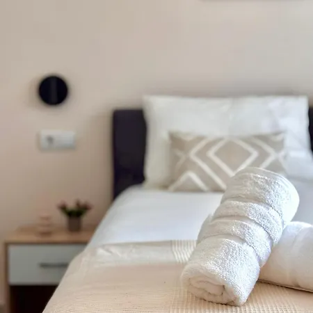Apartamento Elea Elaiokhorion