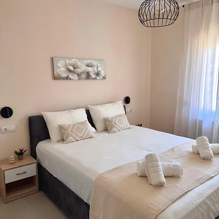 Apartamento Elea