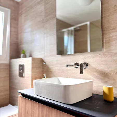 Apartamento Elea