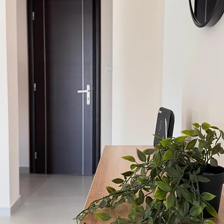 Apartamento Elea *