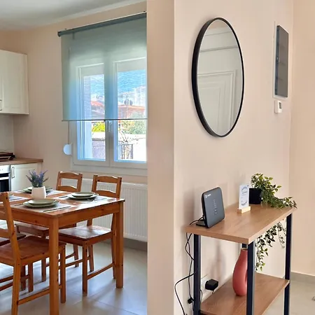 Elea Apartamento
